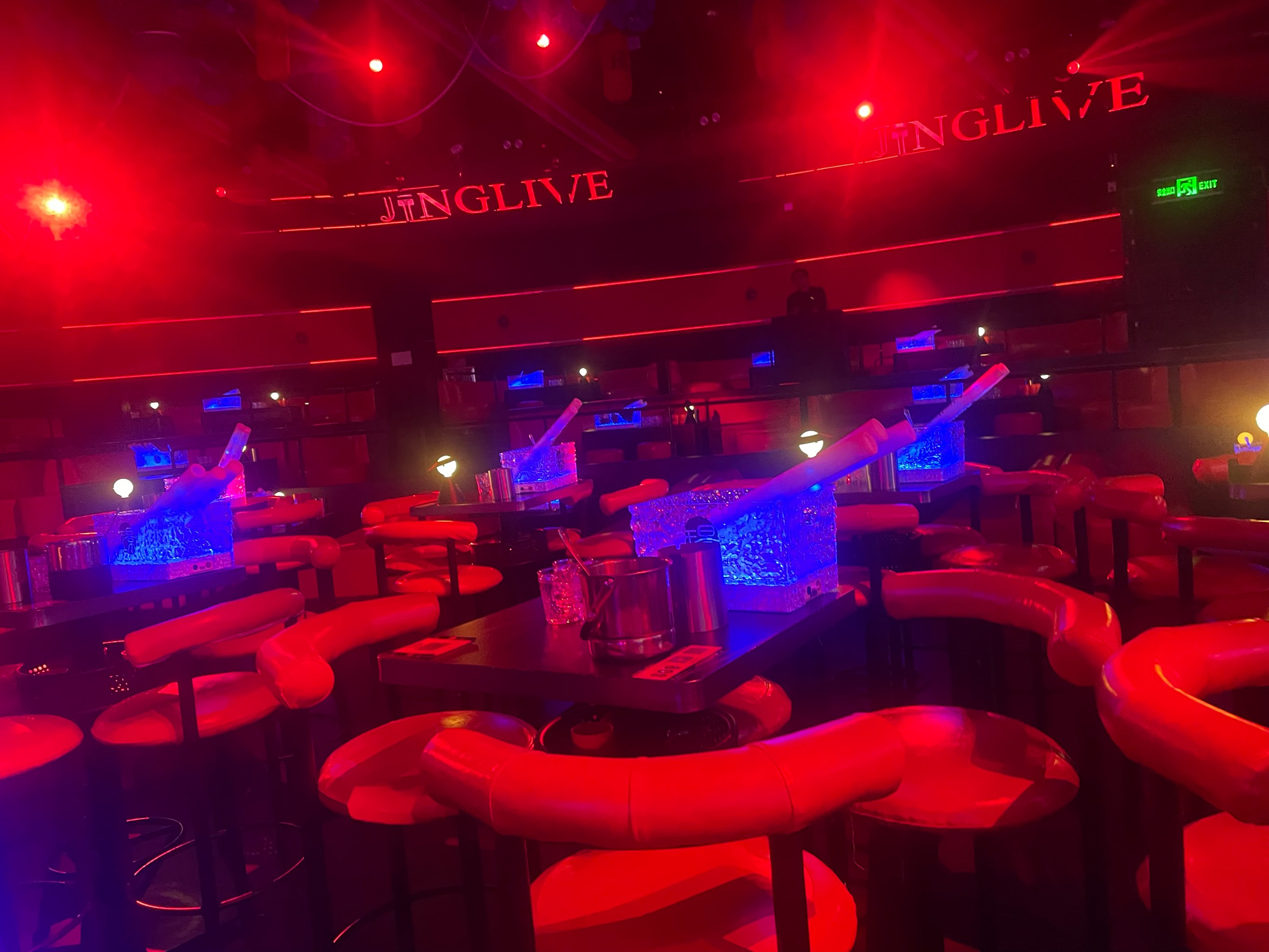 南通商务ktv费用及计费方式-如皋市ktv预定